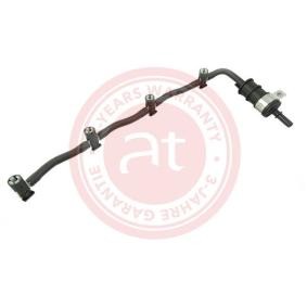 Achetez des Tuyau, carburant de fuite at autoteile germany at22200 à prix pour 79,06 €