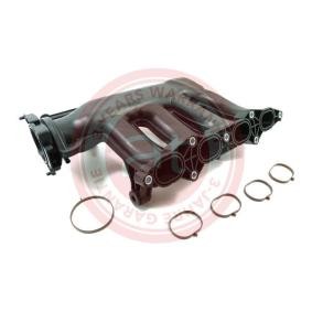 Saugrohr, Luftversorgung at22227 von at autoteile germany günstig für 138,55 € online kaufen