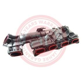 Saugrohr, Luftversorgung at22230 von at autoteile germany günstig für 110,15 € online kaufen