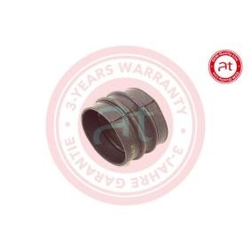 Ladeluftschlauch at22463 von at autoteile germany günstig für 23,00 € online kaufen