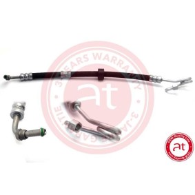Servoleitung at22741 von at autoteile germany günstig für 97,33 € online kaufen