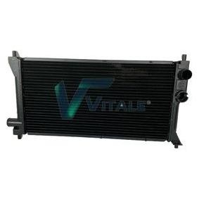 Kjøp Radiator, motorkjøling av VITALE RO730119 til den lave prisen 3773,19 NOK