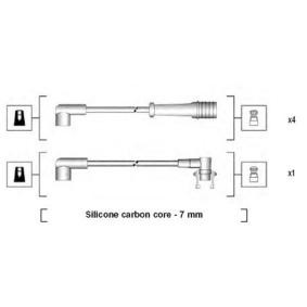 Zündleitungssatz 941145320729 von MAGNETI MARELLI günstig für 23,18 € online kaufen
