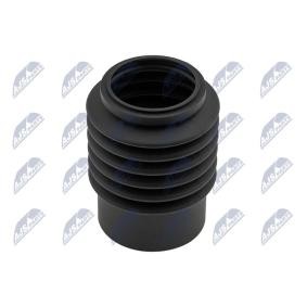 Acquista Parapolvere, Ammortizzatore da NTY AB-MS-022 a buon mercato per soli 6,72 €
