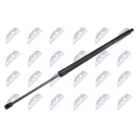 Comprar Amortiguador de maletero de NTY AE-VW-074 a bajo precio de 11,49 €