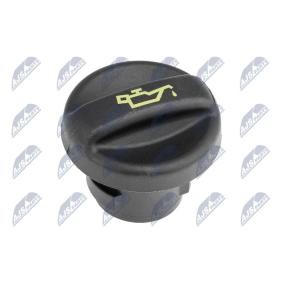 Compre Fecho, bocal de enchimento de óleo da NTY BKO-PE-000 a um preço baixo por 4,69 €