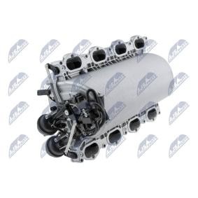 Ansaugbrücke BKS-ME-025 von NTY günstig für 811,60 € online kaufen
