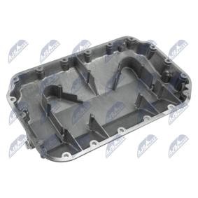Compre Cárter do óleo da NTY BMO-AU-012 a um preço baixo por 55,66 €