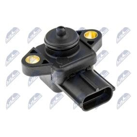 Comprar Sensor de presión de aire, adaptación a la altura de NTY ECM-SU-001 a bajo precio de 25,67 €