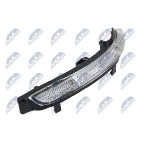 SKODA Blinker von NTY