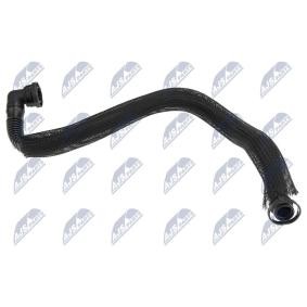 Comprar Tubo flexible para aceite de NTY EPCV-CT-002 a bajo precio de 23,64 €