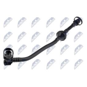Comprar Válvula, ventilación cárter de NTY EPCV-PL-000 a bajo precio de 19,29 €