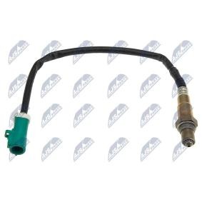 Compre Sonda lambda da NTY ESL-FR-008 a um preço baixo por 44,79 €