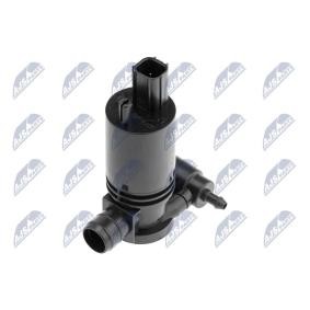Achetez des Pompe d'eau de nettoyage, nettoyage des vitres NTY ESP-LR-000 à prix pour 26,13 €