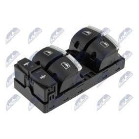 Achetez des Bouton de lève-vitre NTY EWS-AU-066 à prix pour 41,90 €