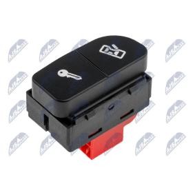 Compre Interruptor, fecho das portas da NTY EWS-VW-092 a um preço baixo por 5,12 €
