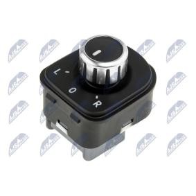 Acquista Comando, Regolazione specchio da NTY EWS-VW-135 a buon mercato per soli 11,57 €