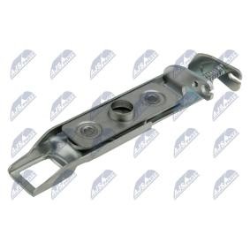 Achetez des Capot de chez NTY en ligne pour Sprinter 3.5-T Camion plate-forme/Châssis (W906) à prix modérés