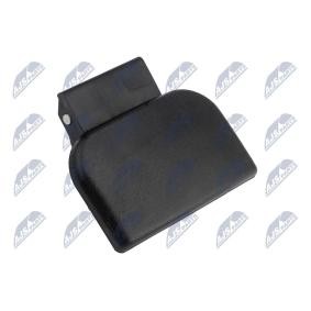 Acquista Maniglia porta da NTY EZC-PE-008 a buon mercato per soli 9,57 €