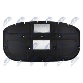 Acquista Insonorizzazione vano motore da NTY EZC-VW-236 a buon mercato per soli 50,25 €