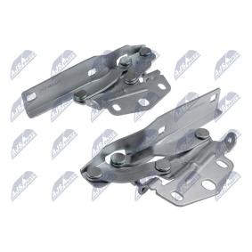 Acquista Insonorizzazione vano motore da NTY EZC-VW-252 a buon mercato per soli 33,74 €
