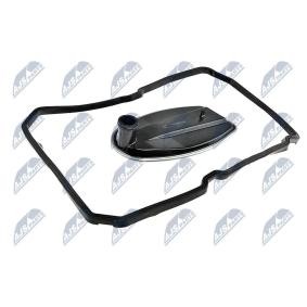 Osta Hydrauliikkasuodatin, automaattivaihteisto NTY:llä FSF-CH-003 edullisesti hintaan 16,07 €
