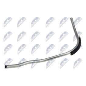 Comprar Cable de freno de mano de NTY HLR-VW-000 a bajo precio de 14,83 €