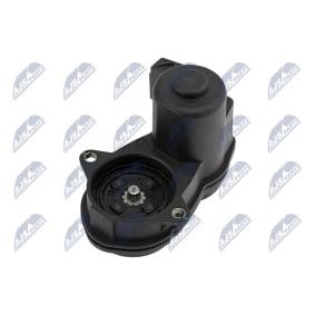 Achetez des Élément d'ajustage, Étrier de frein de stationnement NTY HZS-NS-001A à prix pour 61,15 €