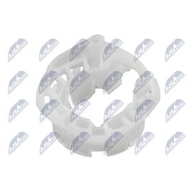 Acquista Boccola, Asta selezione / innesto da NTY LZB-AU-000 a buon mercato per soli 6,25 €