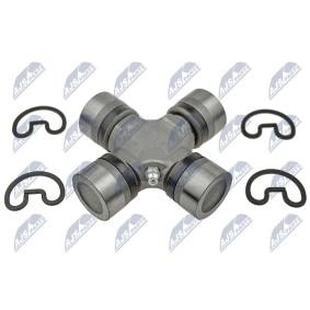 Acquista Giunto albero trasmissione da NTY NKW-FT-000 a buon mercato per soli 18,06 €