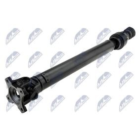 Acquista Albero trasmissione da NTY online per 1500 Extended Cab Pick-up (DS) a prezzi moderati