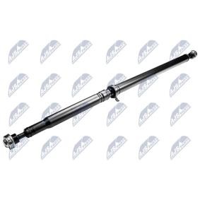 Acquista Albero trasmissione da NTY online per Range Rover Evoque (L538) a prezzi moderati