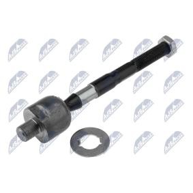 Compre Articulação axial, barra de acoplamento da NTY SDK-NS-071 a um preço baixo por 15,86 €