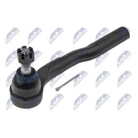 MAZDA Spurstangenkopf von NTY