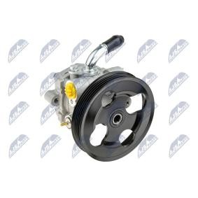 SUZUKI Servopumpe von NTY