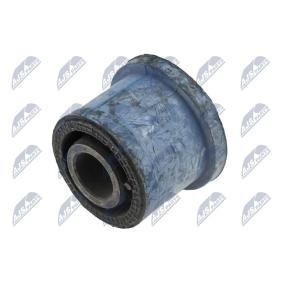Achetez des Silent bloc d'essieu NTY ZPS-FR-015 à prix pour 13,56 €