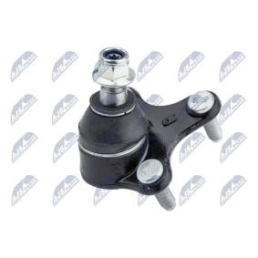 Köp Spindelled av NTY ZSD-AU-004 till det låga priset 189,21 kr