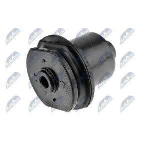 Achetez des Silent bloc d'essieu NTY ZTT-SU-011A à prix pour 21,83 €
