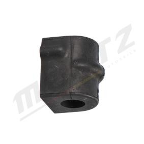 Comprar Silentblock de barra estabilizadora de MERTZ M-S4059 a bajo precio de 2,82 €