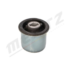 Achetez des Silent bloc d'essieu MERTZ M-S4164 à prix pour 13,81 €