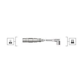 Zündleitungssatz 941319170111 von MAGNETI MARELLI günstig für 34,82 € online kaufen