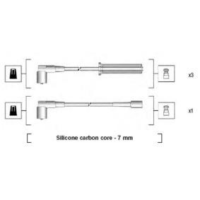 Zündleitungssatz 941365080931 von MAGNETI MARELLI günstig für 24,64 € online kaufen