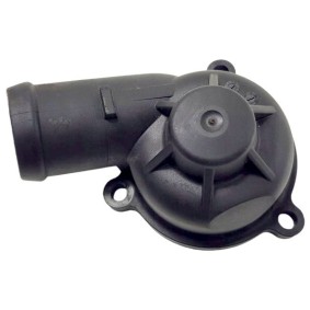 Kühlmittelflansch CF-0134 von GOOM günstig für 9,74 € online kaufen