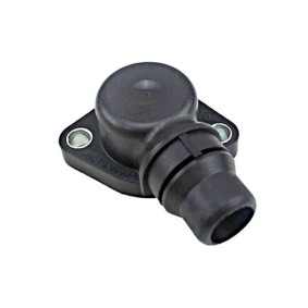 Kühlmittelflansch CF-0185 von GOOM günstig für 8,87 € online kaufen