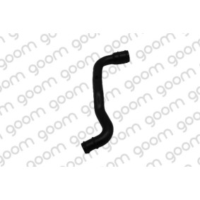 Schlauch, Kurbelgehäuseentlüftung für VW von GOOM