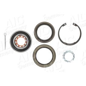 Radlagersatz 72889 von AIC günstig für 29,85 € online kaufen