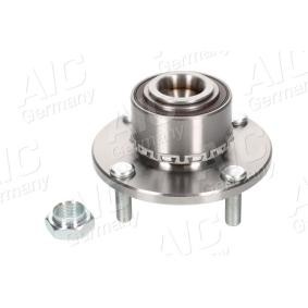 Radlagersatz 73181 von AIC günstig für 63,74 € online kaufen