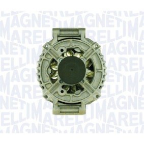 Lichtmaschine 943356925010 von MAGNETI MARELLI günstig für 121,27 € online kaufen
