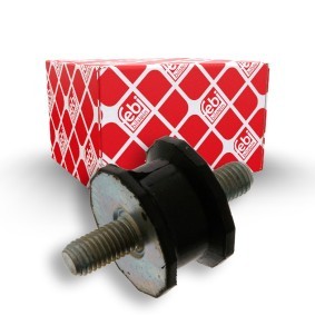 Compre Batente de encosto, silenciador da FEBI BILSTEIN 01653 a um preço baixo por 5,83 €