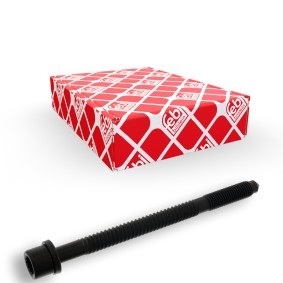 Compre Parafuso da cabeça do motor da FEBI BILSTEIN 01836 a um preço baixo por 4,02 €